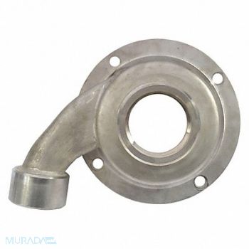 DAYTON Housing For 4JMW2 4JMW3 4JMW4 4JMW5, 46K862