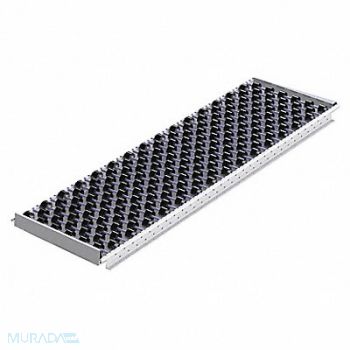 UNEX SPAN TRACK Flow Rack Conveyor 5 ft L 18 W, 46KG63