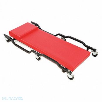 WHITESIDE Creeper 40in L x 18-3/4in W x 5-1/2in H, 46KJ33