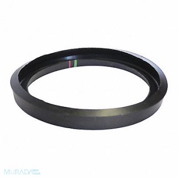 ANVIL Cam and Groove Gasket 8-5/16, 46KK86