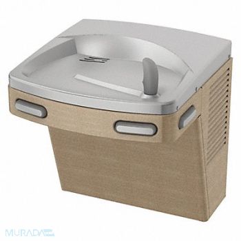 OASIS Single Drinking Ftn D 18 5/8 in, 46KL46