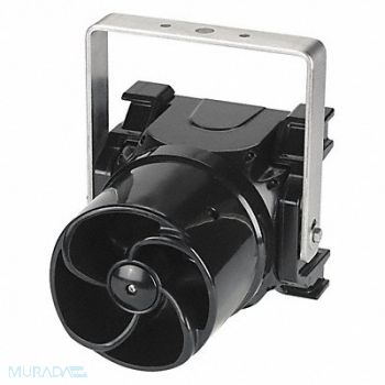 FEDERAL SIGNAL Speaker Indoor/Outdoor 0.11A 7-29/64in W, 46KU46