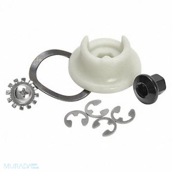 SARGENT Dogging Kit 80/90 Series Satin Chrome, 46KU67