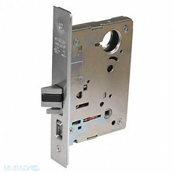 CORBIN Mortise Lock Body Mechanical Entrance, 46KU73