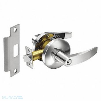SARGENT Lever Lockset Mechanical Classroom Grd.2, 46KU80