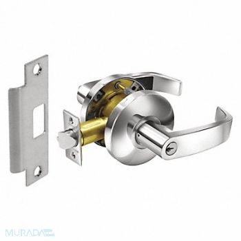 SARGENT Lever Lockset Mechanical Classroom Grd.2, 46KU84