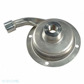 DAYTON Volute For 5WXR9, 46L315