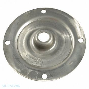 DAYTON Cover For 5WXR9 5WXT0 5WXT1 5WXT2, 46L318