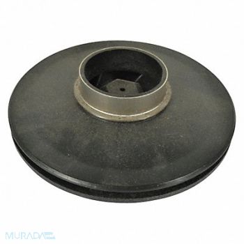 DAYTON Impeller, 46L483