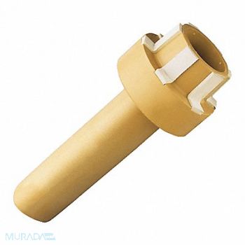 HAIMER Spindle Cleaning Tool Wiper HSK63, 46LF47