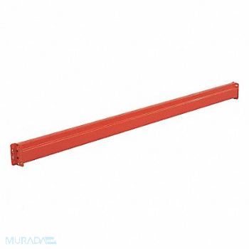 STEEL KING Beam LdCap 5 480 lb 3inx4inx108in, 46M193