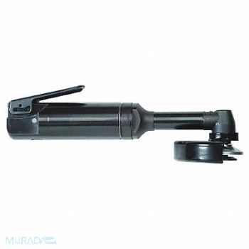 CHICAGO PNEUMATIC Angle Die Grinder Extended 4 in., 36WC55