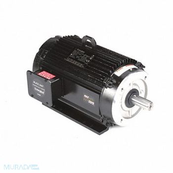 MARATHON MOTORS Vector Motor 10 HP 1774 rpm 215TC 575V, 46M718
