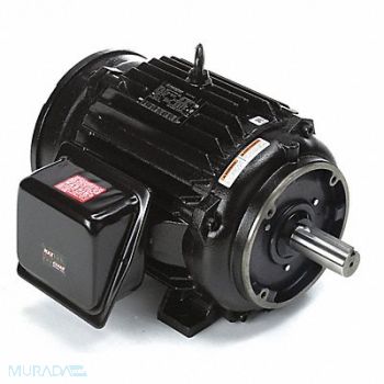 MARATHON MOTORS Vector Motor 25 HP 1770 rpm 284TC 575V, 46M721