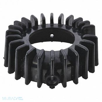 LUMAPRO Top and Bottom Cushion Part, 46M795