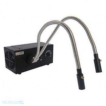 LAXCO INC Halogen Bulb Benchtop, 46MP19