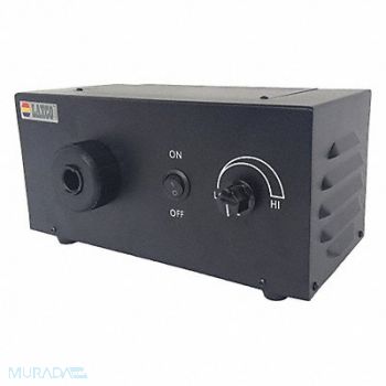 LAXCO INC Halogen Bulb Includs Cntrl Unit Benchtop, 46MP20