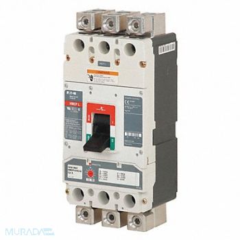 EATON Circuit Breaker 600A 3P 600VAC HMCP, 46MY52