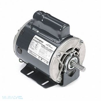 MARATHON MOTORS GP Motor 3/4 HP 1 725 RPM 115/208-230V, 46N359