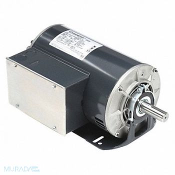 MARATHON MOTORS GP Motor 2 HP 1 740 RPM 115/208-230V, 46N395