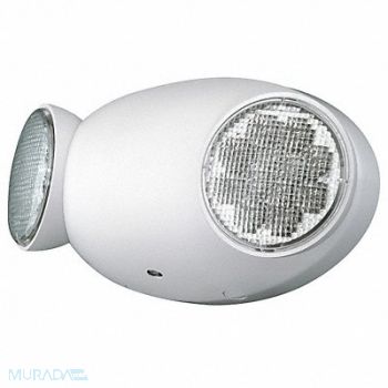 COMPASS Emrg Lght Plst Nick Cad 1W LED, 46T223