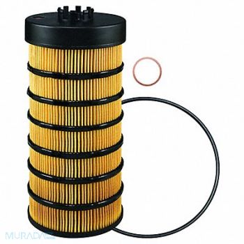 BALDWIN FILTERS Element Only 10-7/16 L, 46T377