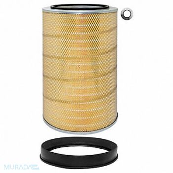 BALDWIN FILTERS Outer Air Filter Round, 46T387