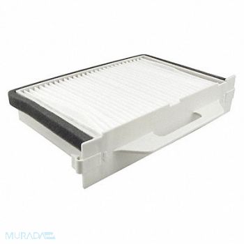BALDWIN FILTERS Cabin Air Filter Rectangular, 46T392