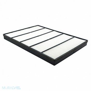 BALDWIN FILTERS Cabin Air Filter Rectangular, 46T393