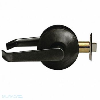FALCON LOCK Lever Lockset Mechanical Passage Grd. 2, 46TL74