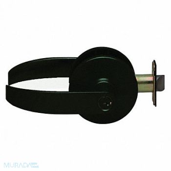 FALCON LOCK Quantum Lever Class Lock Dark Bronze, 46TL99