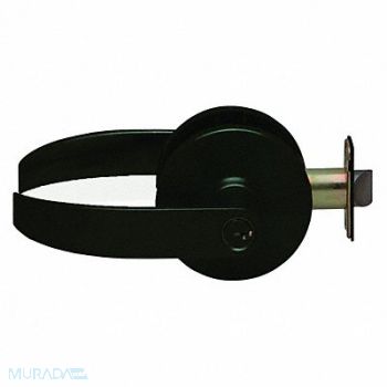 FALCON LOCK Lever Lockset Mechanical Classroom Grd.2, 46TM01