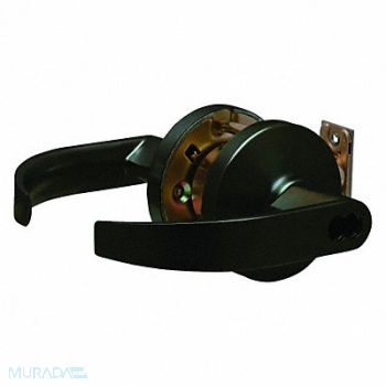 FALCON LOCK Lever Lockset Mechanical Storeroom Grd.2, 46TM08