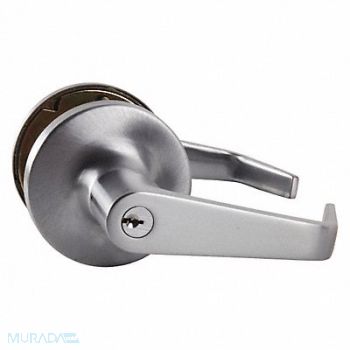 FALCON LOCK Lever Lockset Mechanical Classroom Grd.1, 46TM19
