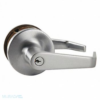 FALCON LOCK Lever Lockset Mechanical Classroom Grd.1, 46TM20