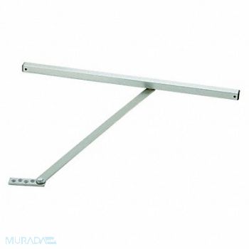 GLYNN-JOHNSON Door Holder Stop Only 23-1/16 to 27 in., 46TM27