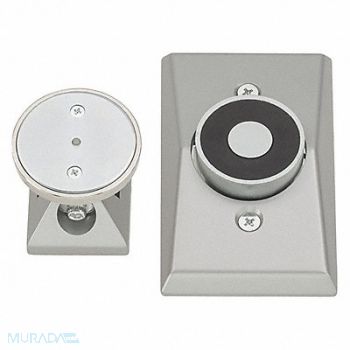 LCN Electromagnetic Door Holder Wall 35 lb, 46TN08