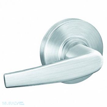 SCHLAGE Lever Lockset Mechanical Dummy Grd. 1, 46TN58