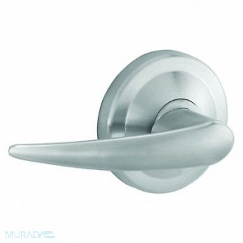 SCHLAGE Lever Lockset Mechanical Dummy Grd. 1, 46TN59