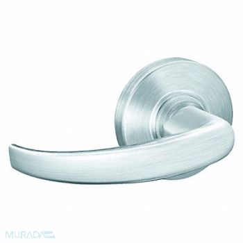 SCHLAGE Lever Lockset Mechanical Dummy Grd. 1, 46TN61