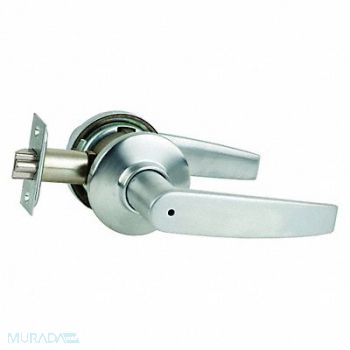 SCHLAGE Lever Lockset Mechanical Privacy Grd. 2, 46TP23