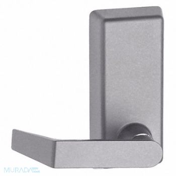 VON DUPRIN Lever Rhodes RH Reversible Silver, 46TP46