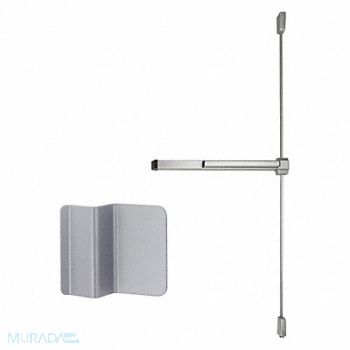 VON DUPRIN Vertical Rod 48 in Door W Series 22, 46TP54
