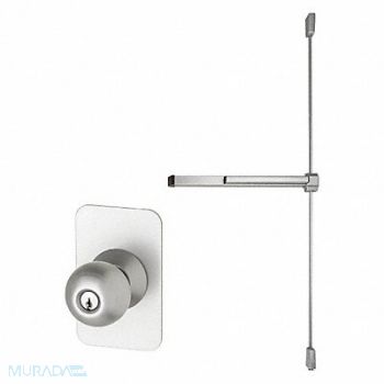 VON DUPRIN Vertical Rod 36 in Door W Series 22, 46TP57