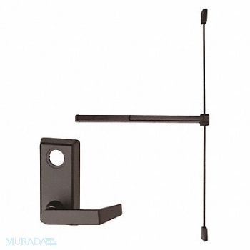 VON DUPRIN Vertical Rod 36 in Door W Series 22, 46TP60