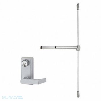 VON DUPRIN Vertical Rod 48 in Door W Series 22, 46TP62