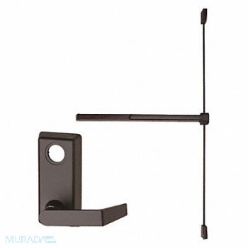 VON DUPRIN Vertical Rod 48 in Door W Series 22, 46TP63