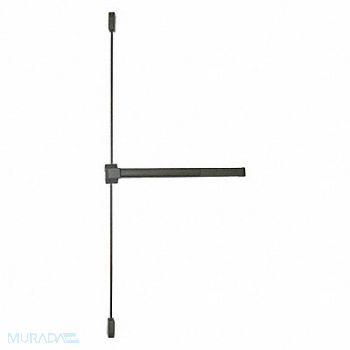 VON DUPRIN Vertical Rod 36 in Door W Series 22, 46TP68