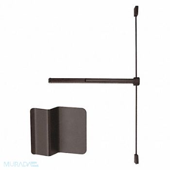 VON DUPRIN Rim Medium Duty 48 in Door W Series 22, 46TP79