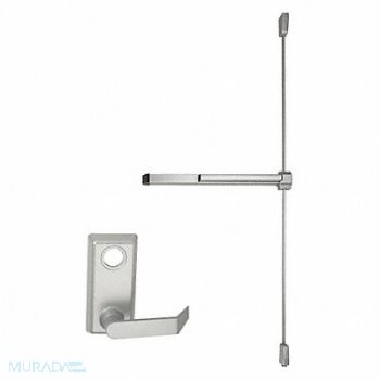 VON DUPRIN Rim Medium Duty 48 in Door W Series 22, 46TP98